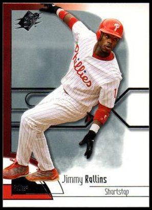 82 Jimmy Rollins